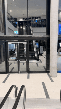 Travel City GIF