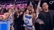 GIF by Eurovision Song Contest