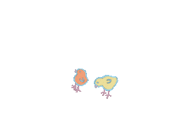 Happy Dance Sticker