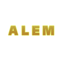 Sticker by Alem Dergisi