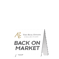 TheRealEstateCollection the real central florida winter garden trec Sticker
