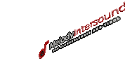 Musik Tonstudio Sticker by Melody Intersound
