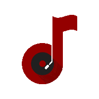 MelodyIntersound tirol weerberg stefan erler melody intersound Sticker