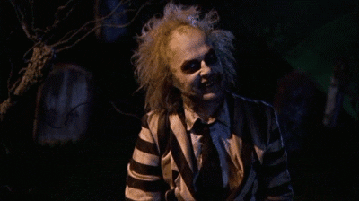 80s event GIF by BBQ Films
