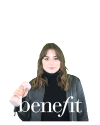 Beneantigym Sticker by Benefit Cosmetics UK