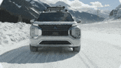 Outlander GIF by Mitsubishi USA