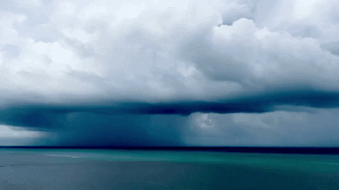 Florida Keys Storm GIF by Storyful