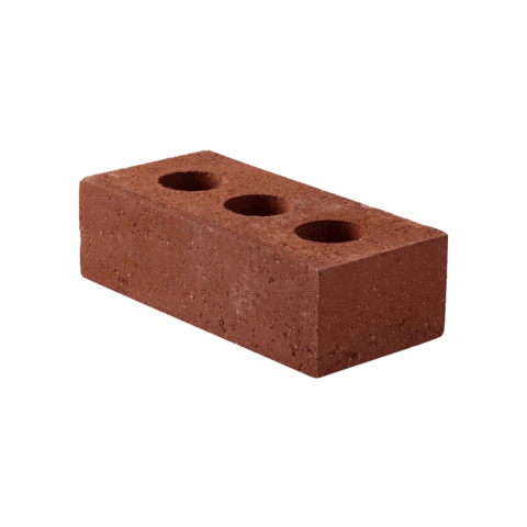 Tigerbiteminicrusher giphygifmaker house recycle brick Sticker