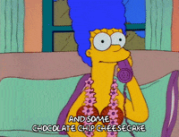 Season 3 Television GIF by The Simpsons