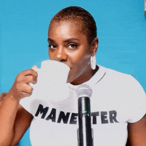 Tashaklive giphyupload iseeyou tasha k sipsip GIF