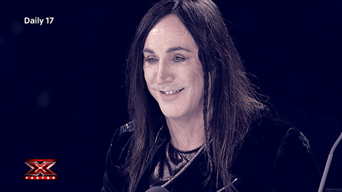 x factor smile GIF by X Factor Italia