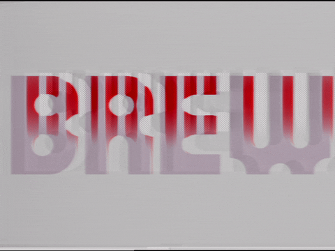 Art Glitch GIF