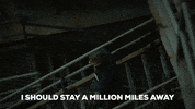 Problems Leaving GIF by Lyan Paris