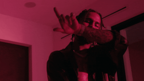 Hip Hop Rap GIF by Dave East