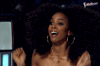 happy clapping GIF by The Voice Australia