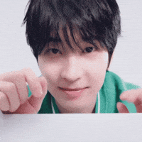 세븐틴 Jeonwonwoo GIF