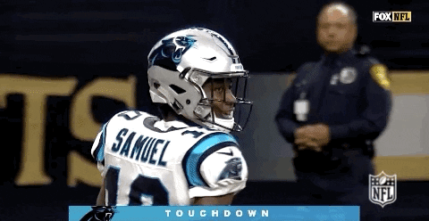 I Love You Football GIF by NFL