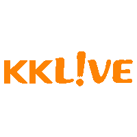 kklive_tw live concert kklive Sticker