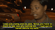 african american news GIF