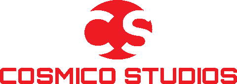 Miami Branding Sticker by Cosmico Studios