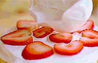 cake dessert GIF