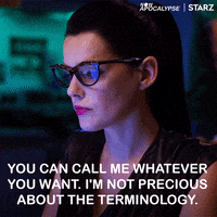 season 1 starz GIF by Now Apocalypse