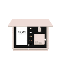 I Said Yes Love Sticker by Ring Concierge