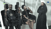 Sad Bbnaija GIF by Big Brother Naija
