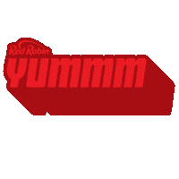 burger restaurant Sticker by Red Robin Burgers