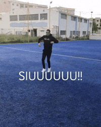 D Ronaldo GIF