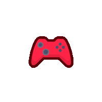 Play Controller Sticker by Talking Tom Kids