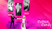 family pride GIF by Amanda Lepore