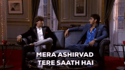 india bollywood indian friendship blessed GIF