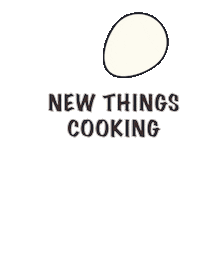LokiusMarketing new cooking new things lokius Sticker