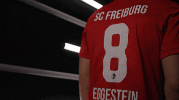 Germany Football GIF by Bundesliga