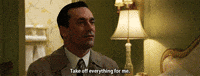 Men Stripping GIFs - Find & Share on GIPHY