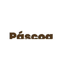 Coelho Sticker by Santo Sabor Saudável