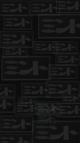 Monotone Minimalart GIF by DUBING!!