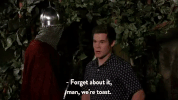 comedy central season 6 episode 7 GIF by Workaholics