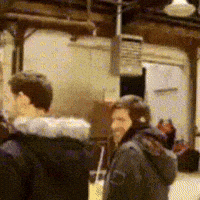 Thursday Joetrick GIF