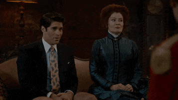 Rebecca Wisocky Lol GIF by CBS