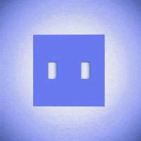 Meebits crypto good morning nft cryptocurrency GIF