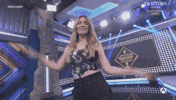 Cantante GIF by El Hormiguero