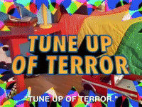 action league now nicksplat GIF