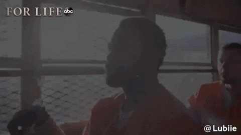 Lubiie giphygifmaker tv series forlife GIF