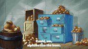 season 9 GIF by SpongeBob SquarePants