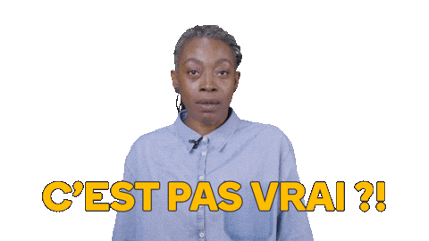 French Football Sticker by Memrise