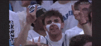 Aggies Hurd GIF