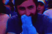 Aggies Hurd GIF