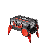 Case Tool Sticker by Wiha Tools